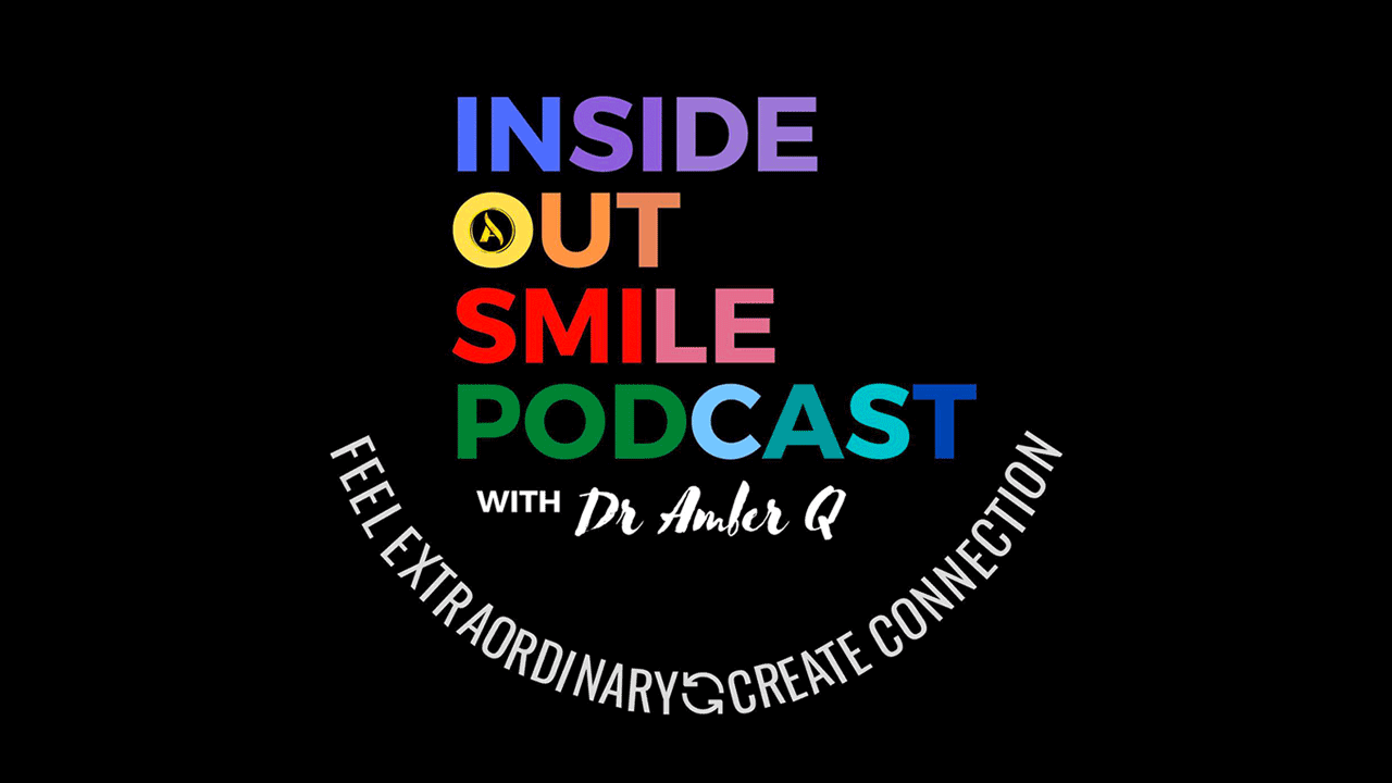 Inside Out Smile Podcast - Inside Out Smile
