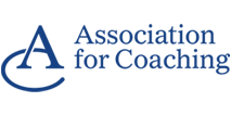 Association For Coaching logo with link