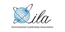 international leadership association logo with link