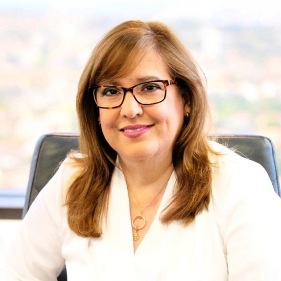 Image of Dr Ruby Campbell - Founder & CEO