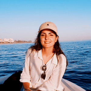 Image of Irene Ruiz Espejo - Associate